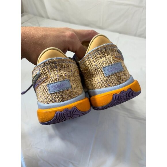 Nike Lebron Summer Vibes GS - Picture 12 of 15